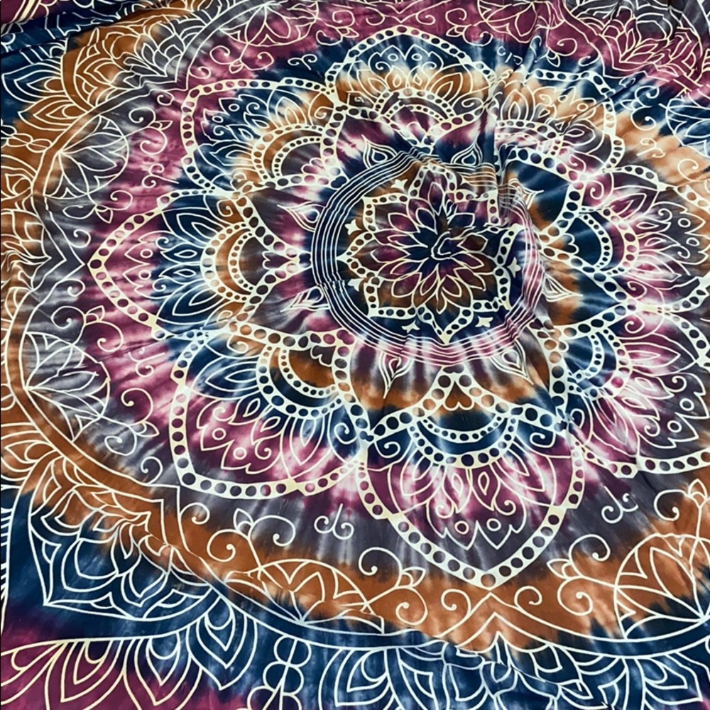 Boho Tapestry